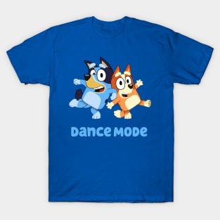 DANCE TOGETHER T-Shirt